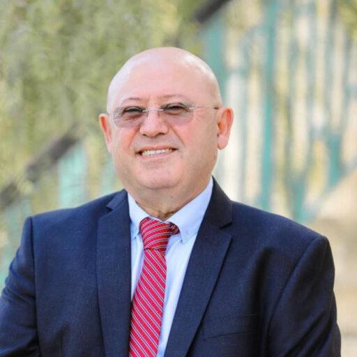 Professor Salim Abu-Rabia